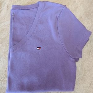 Tommy Hilfiger Classic V-Neck T-Shirt